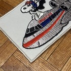 Vintage American Airlines Snoopy Flying Ace  1 Large Patch - 7 X 4   