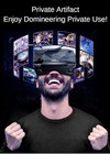 Universal Vr Headset For Iphone   Android Phones - 3d Virtual Reality Glasses