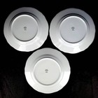 Richard Ginori Antico Eden Dinner Plate 10in 26cm  Set Of 5