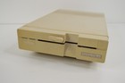 Vintage Commodore 1571 5-1 4  5 1 4  Floppy Disk Drive Tested Working See Video 