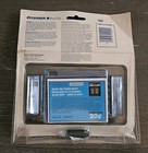 New Sealed Vintage Sylvania Blue Dot Disc Camera Vr 100   2 Flash Arrays