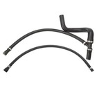 Hvac Heater Inlet Hose Fits Yukon Silverado Escalade Tahoe 2007-2014