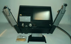 Vintage Atlas Warner Super 8 Film Editor Viewer Model 300   Film Splicer As-is