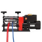 Creworks 60w Automatic Wire Stripping Machine For 0 06   1 1 In Cables 7 Channels