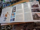 1985  Marion Dresser 191-m Mining Shovel Brochure 6 Pages
