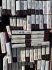 Wholesale Lot - New Assorted National Oil Seals