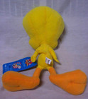 Wb Looney Tunes Tweety Bird 13  Plush Stuffed Animal Toy New   Tag