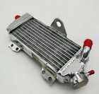 Racing Radiator For Kawasaki Kdx220r Kdx200 Kdx220 Kdx 200 1997-2006 1998 1999 