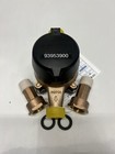 Neptune 5 8x3 4 T-10 Lp Brass Water Meter Direct Read Gallon With Couplings