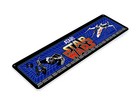 Tin Sign Star Wars Arcade  80 s  Retro  Console  Marquee  Game Room Decor  C504
