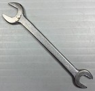Vintage Wilde Tools 1720 - 11 32  X 9 32  Mini Ignition Open End Wrench Usa Tool