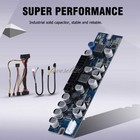 12v 300w Dc Dc Atx Peak Psu Pico Atx Switch Mining Psu 24pin Atx Pc Power New