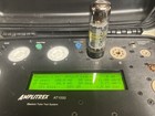 Raytheon El34 Gray Plate 6ca7 Amplitrex Tested String 88 
