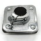 Ludwig Vintage 60s 70s P-1610d Classic Bass Drum Mounting Bracket - Lthm-107