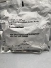 Us Military Surplus M17 Gas Mask Filter Set Vintage Kit M13a2 Sealed 1986