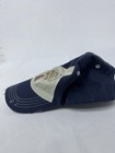      Vintage Strohs Beer Hat Blue - Party Summer Cap  Lion Logo Since 1775