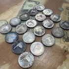 1967 Canada Silver Dollars  80  Silver 20 Coin Lot