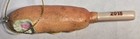 Iowa State Fair Des Moines Corn Dog Ornament 2018 Ketchup Mustard Bite