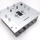 Stanton Sk-five 2-channel Professional Mixer No Ac Adapter