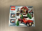 Lego Creator Tree Stand 2013 Limited Edition Holiday 40082 New Sealed Christmas