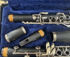 Selmer Cl301 Student Usa Bb Musical Clarinet Horn Instrument - Read