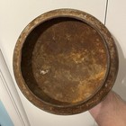 Studebaker Hubcap Vintage Auto Memorabilia Car Hub Cap Alabama Usa Antique 1930s