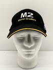 Caterpillar M2 Series Motor Graders Officially Licensed Hat One Size Adjustable