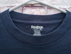      American Hockey League Ahl Ccm Reebok Blue Shirt Men s Xs   Boys Medium M