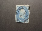 Us Stamp Scott   63 1861 1 C Franklin National Bank Note Vf Nh