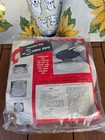 Vintage Criss Cross Lattice Pie-top Cutter  Kitchen Gadget Baking Tool New