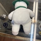 Vtg Eden  the Snowman  Stuffed Plush 10  Raymond Briggs 1998 With Tags