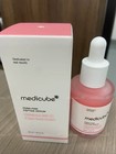  medicube Pdrn Pink Peptide Serum 1 01 Fl Oz    Salmon Dna For  Anti-aging Care