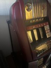 5c Nickel Mills Slot Machine Antique