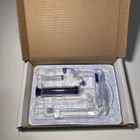 Avanos Mic-key Gastrostomy Feeding Tube Low-profile 14fr 1 2cm Ref 8140-14-1 2