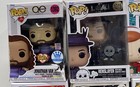 Assorted Bundle Of 10 Funko Pop