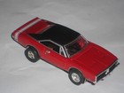 Vintage Aurora Afx Type Auto World 69 Dodge Charger Runs Great Ho Slot Car