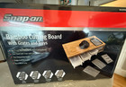 Snap On Bamboo Cutting Board Set Eco Friendly Kitchen Grater Tray Storage