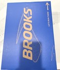 Brooks Ghost Max 4 Men   s Running walking Shoes Grey Size 10 5
