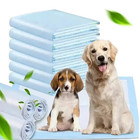 Super Absorbent Pet Diaper Dog Thick Pee Pads Quickdry Disposable Urine Nappy Ma
