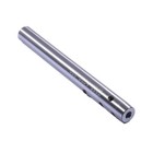 10mm Straight Shank 4mm Side Lock End Mill Tool Holder Extension 100mm New 