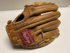 Steve Carlton Baseball Glove Mitt Rawlings Rbg70 11 1 2   Lht