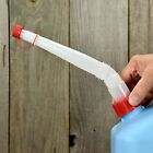 Gas Can Spout Nozzle Pouring End Fix Kit  Works With Most New And Old Gas Cans