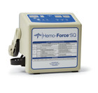 Medline Hemo-force Mds600sq Sequential Dvt Pump  Tubing   6 Compression Garments