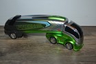 Anki Overdrive Freewheel Supertruck Tested
