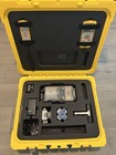 Spectra Precision Dg813 Red Beam Pipe Laser Kit - Only 18 Hours Of Runtime   
