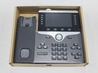 Cisco 8841 Ip Phone Model Cp-8841-k9 Free Shipping 