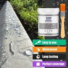 Jaysuing Waterproof Agent  Clear Insulating Sealant For Invisible Waterproofing