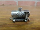 Harley-davidson Boxcar Tanker Train Pewter 2  Collectible 2006 96922-07v New