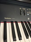 Professional Level Technics Sx-pr603 Digital Ensemble In Perfect Used Condition