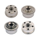 4pcs Intake   Exhaust Vvt Sprocket Adjusters For Dodge Chrysler Jeep Ram 3 6l V6